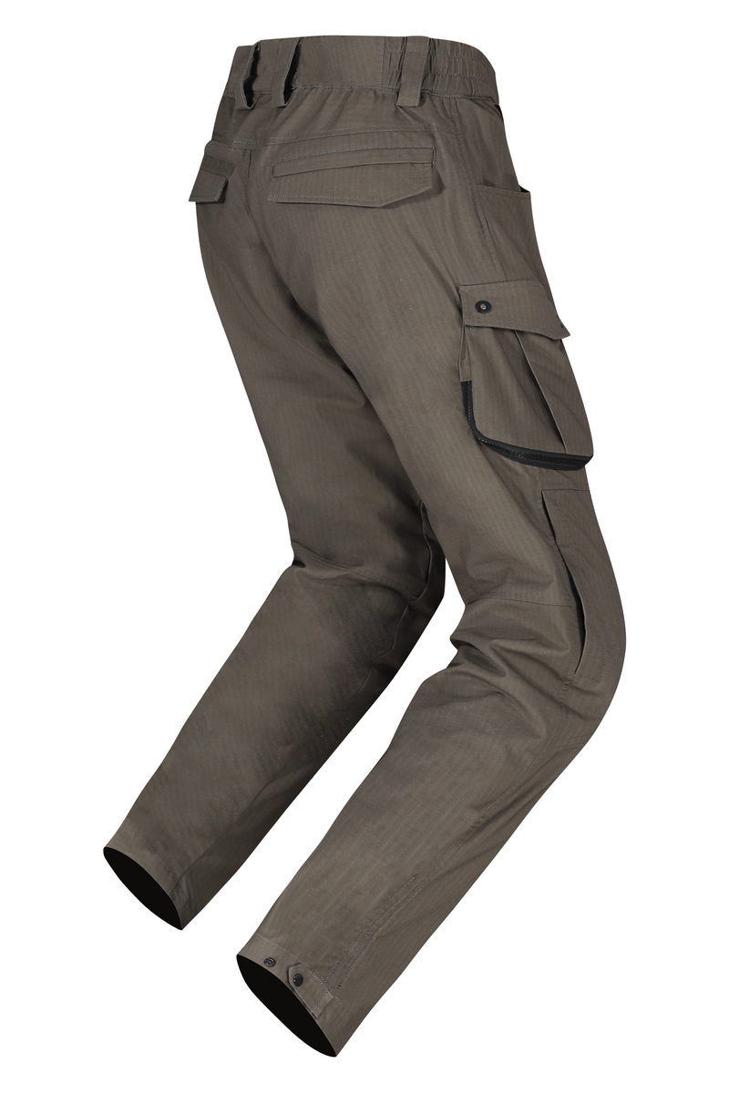 LS2 COAST PANT GREEN