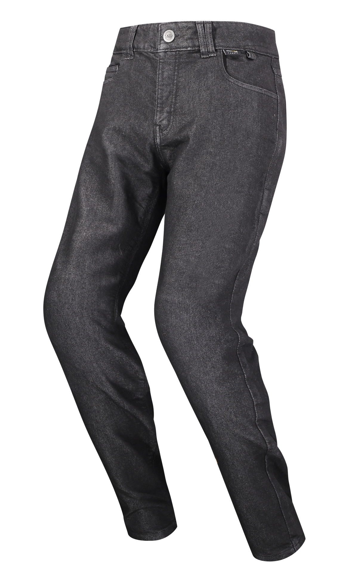 LS2 STONE MAN JEANS BLACK