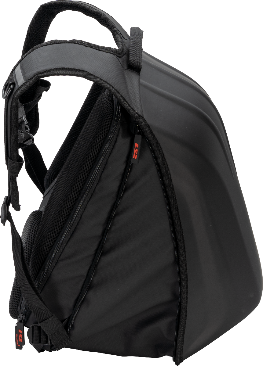 LS2 SHIELD 25L BACKPACK