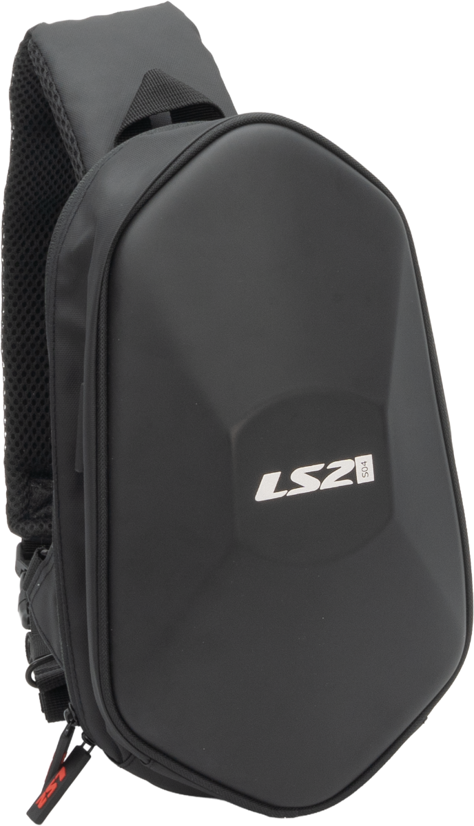 LS2 SHIELD 4L SHOULDER BAG
