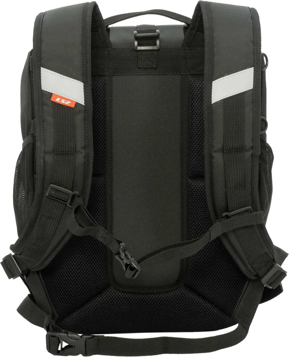 LS2 FREEDOM 22L BACKPACK