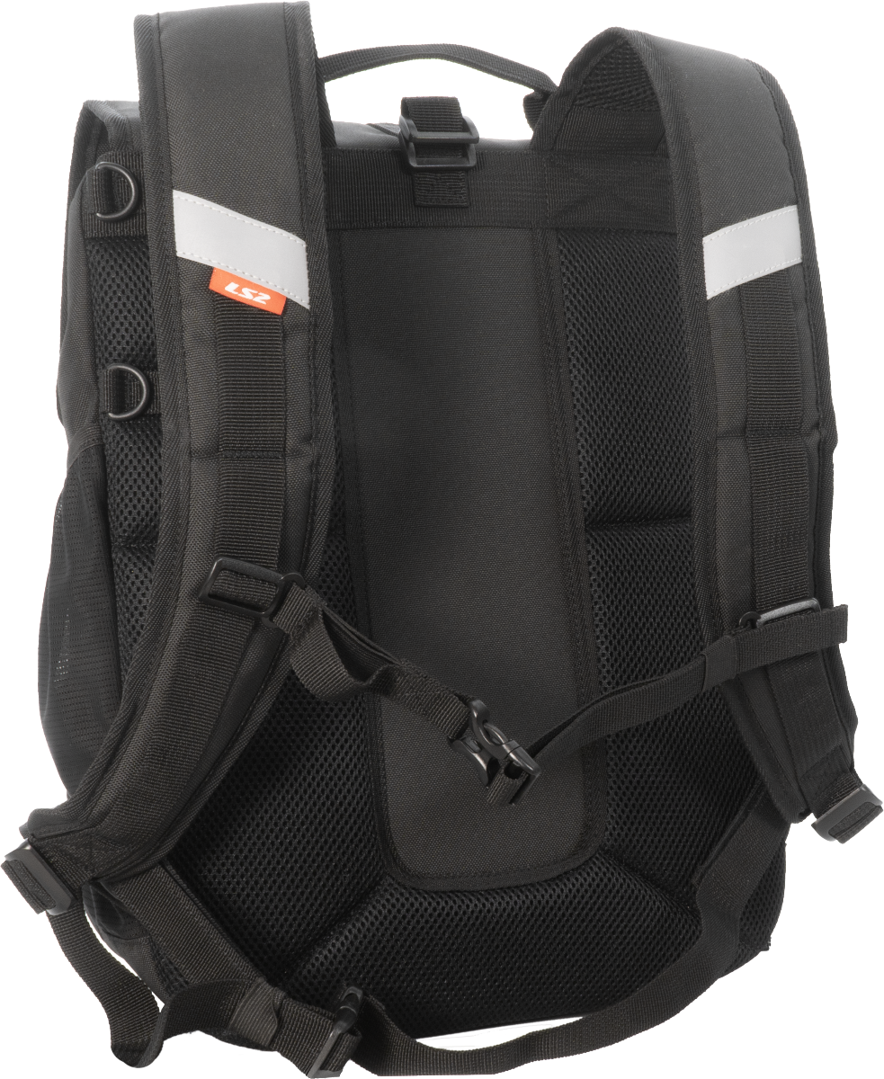 LS2 FREEDOM 22L BACKPACK
