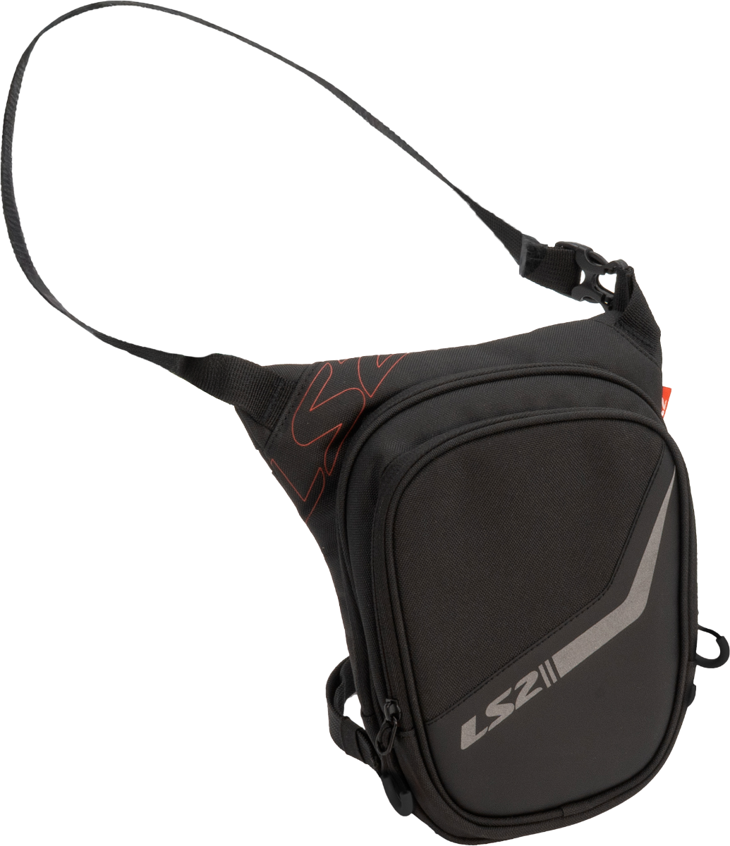 LS2 FREEDOM 2L LEG BAG