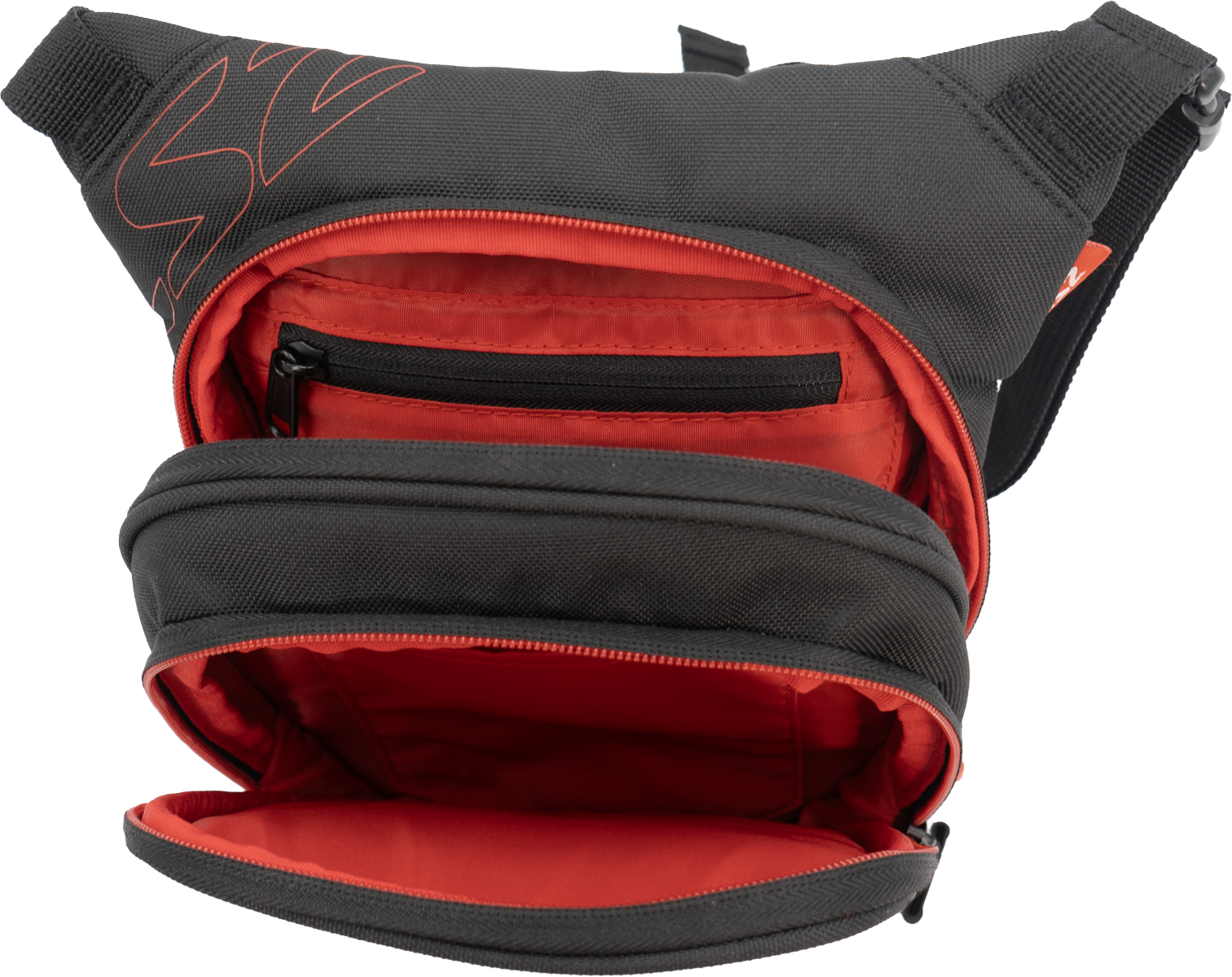 LS2 FREEDOM 2L LEG BAG
