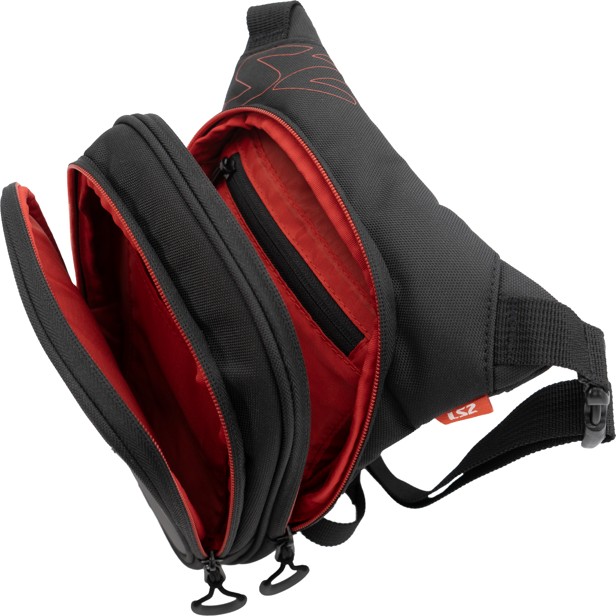 LS2 FREEDOM 2L LEG BAG