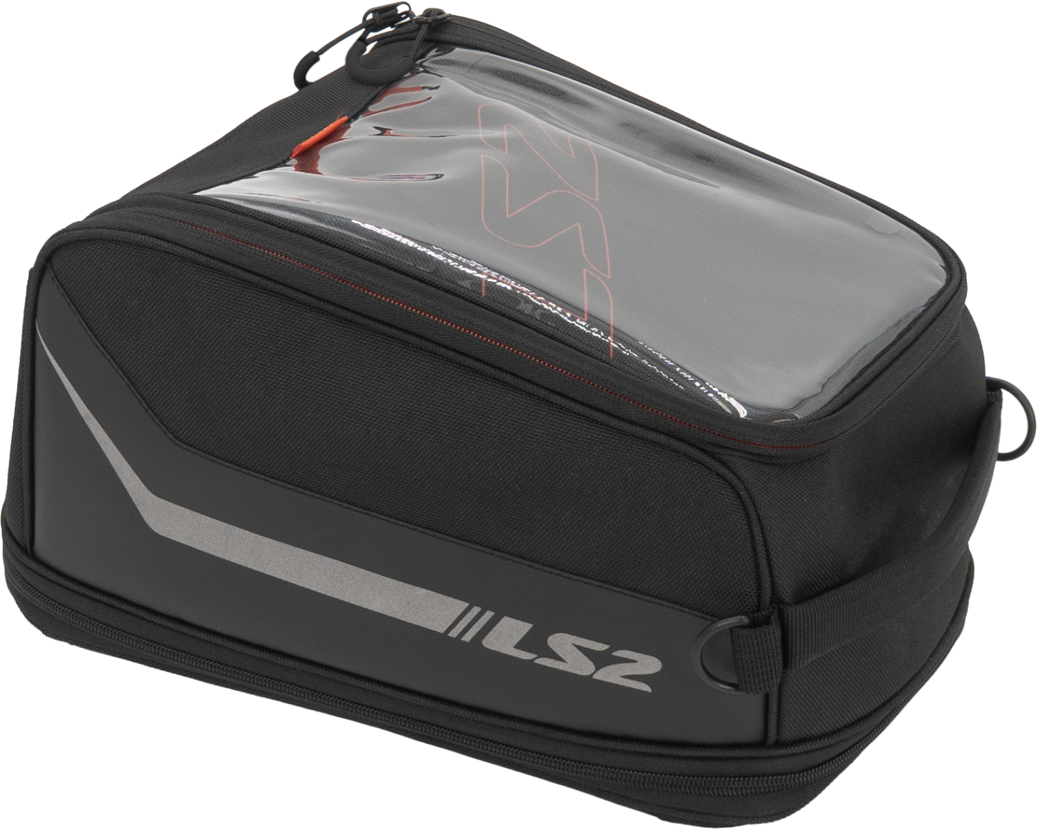 LS2 FREEDOM 13L TANKBAG