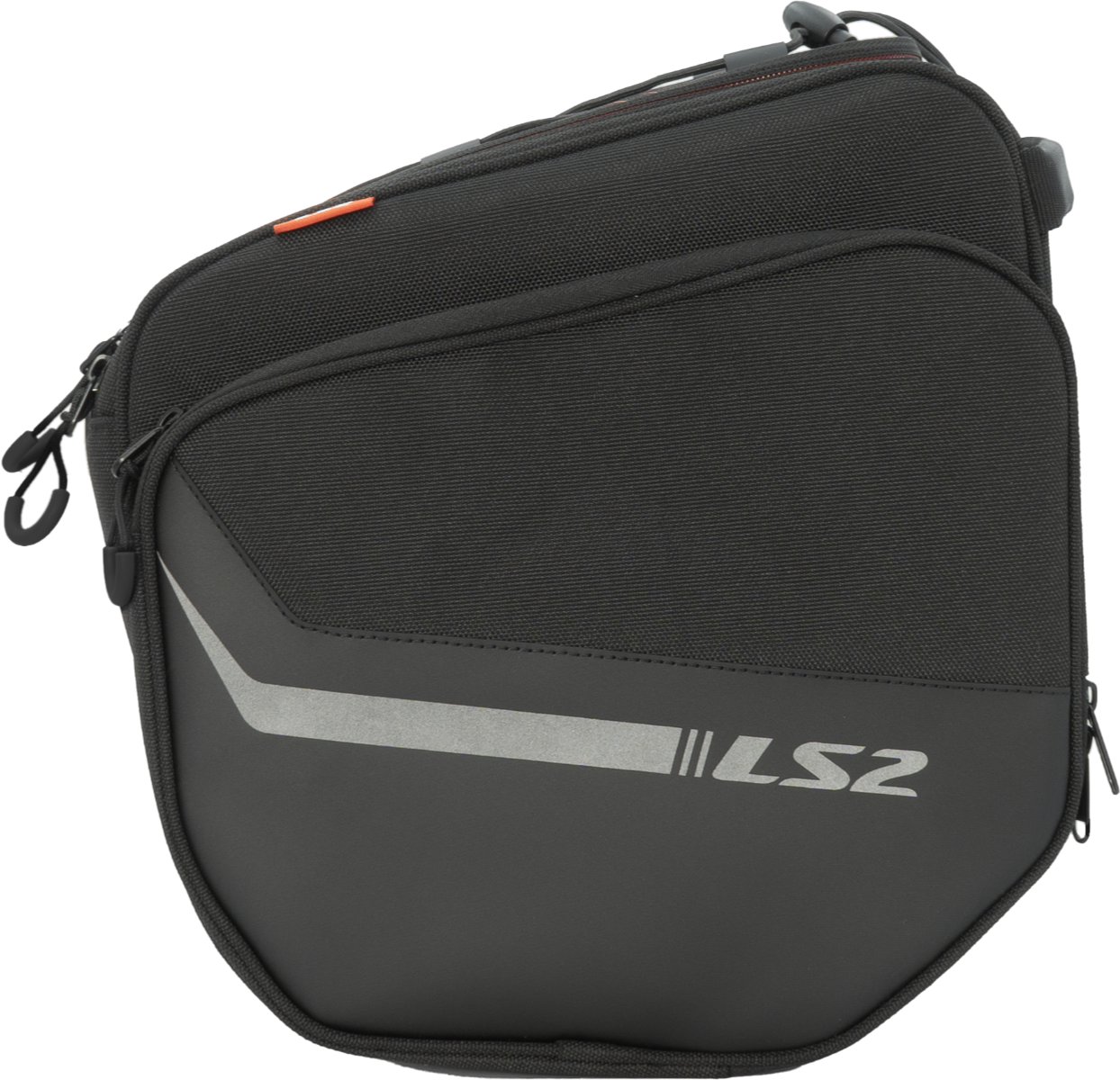 LS2 FREEDOM 15L TUNNEL BAG