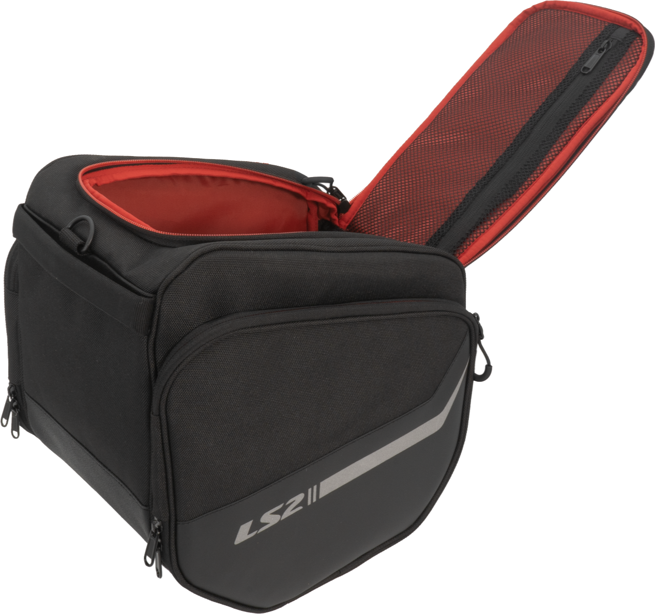 LS2 FREEDOM 15L TUNNEL BAG
