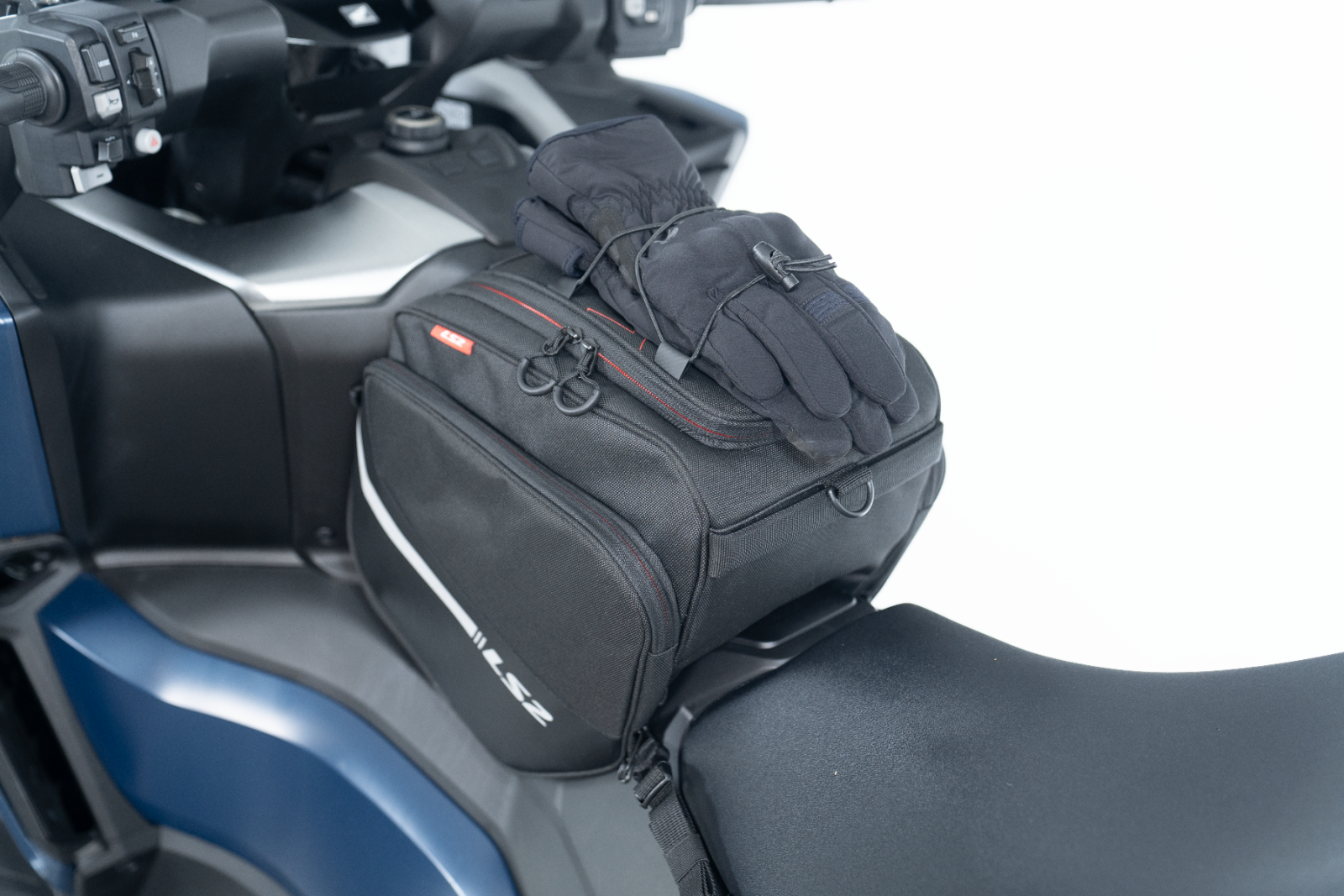 LS2 FREEDOM 15L TUNNEL BAG