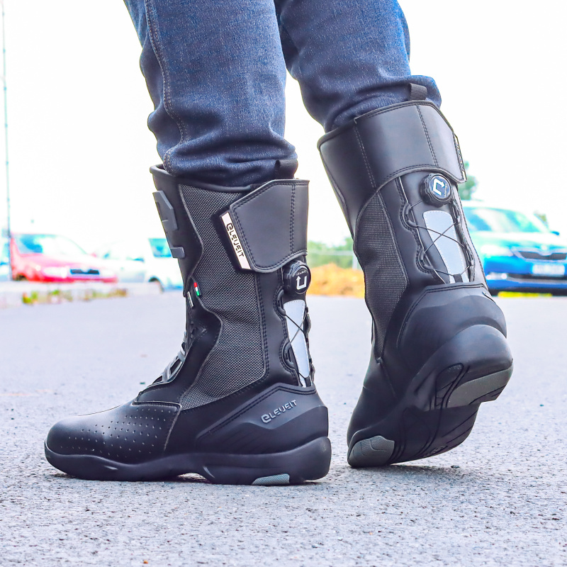 Eleveit METAMORPHOSIS black 44