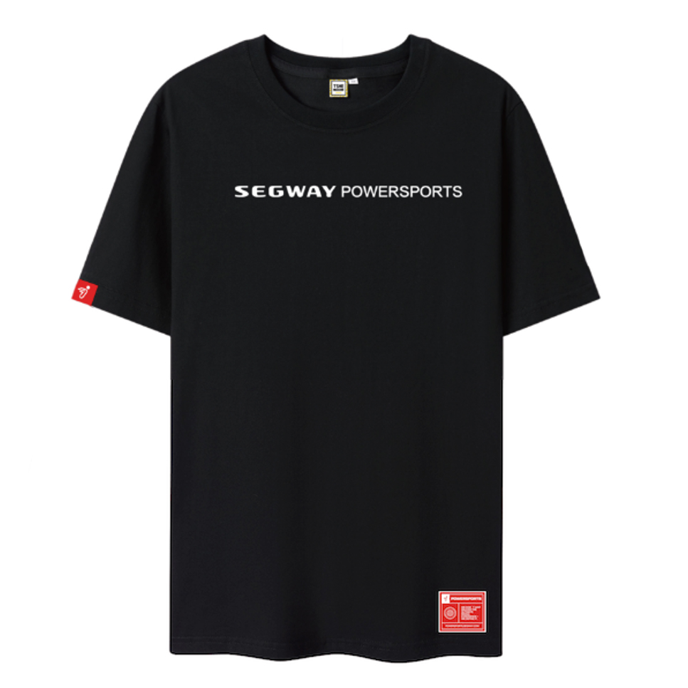 Segway Staff T-shirt L