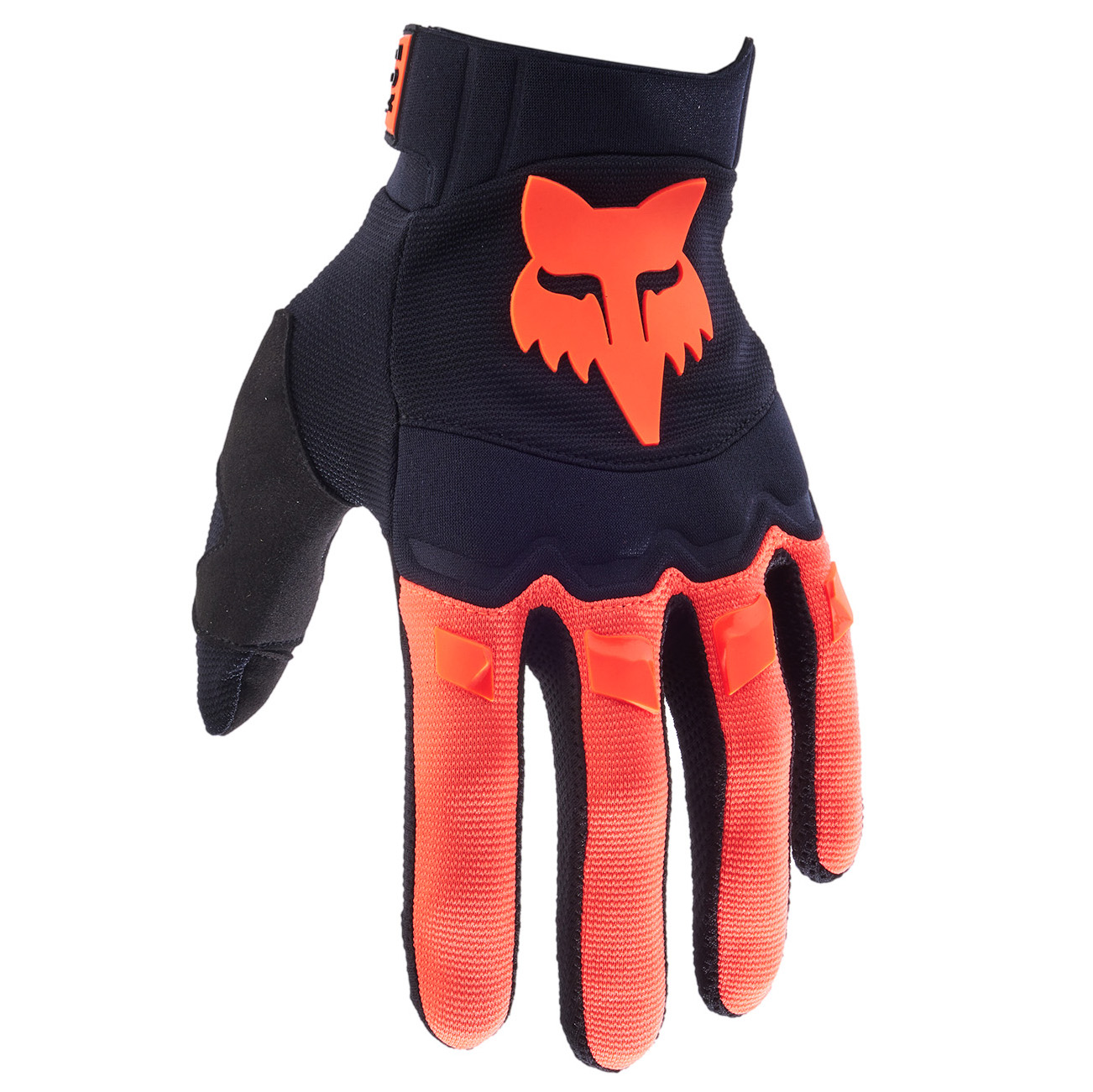 FOX Dirtpaw Glove Ce - 3X, Fluo Orange MX24