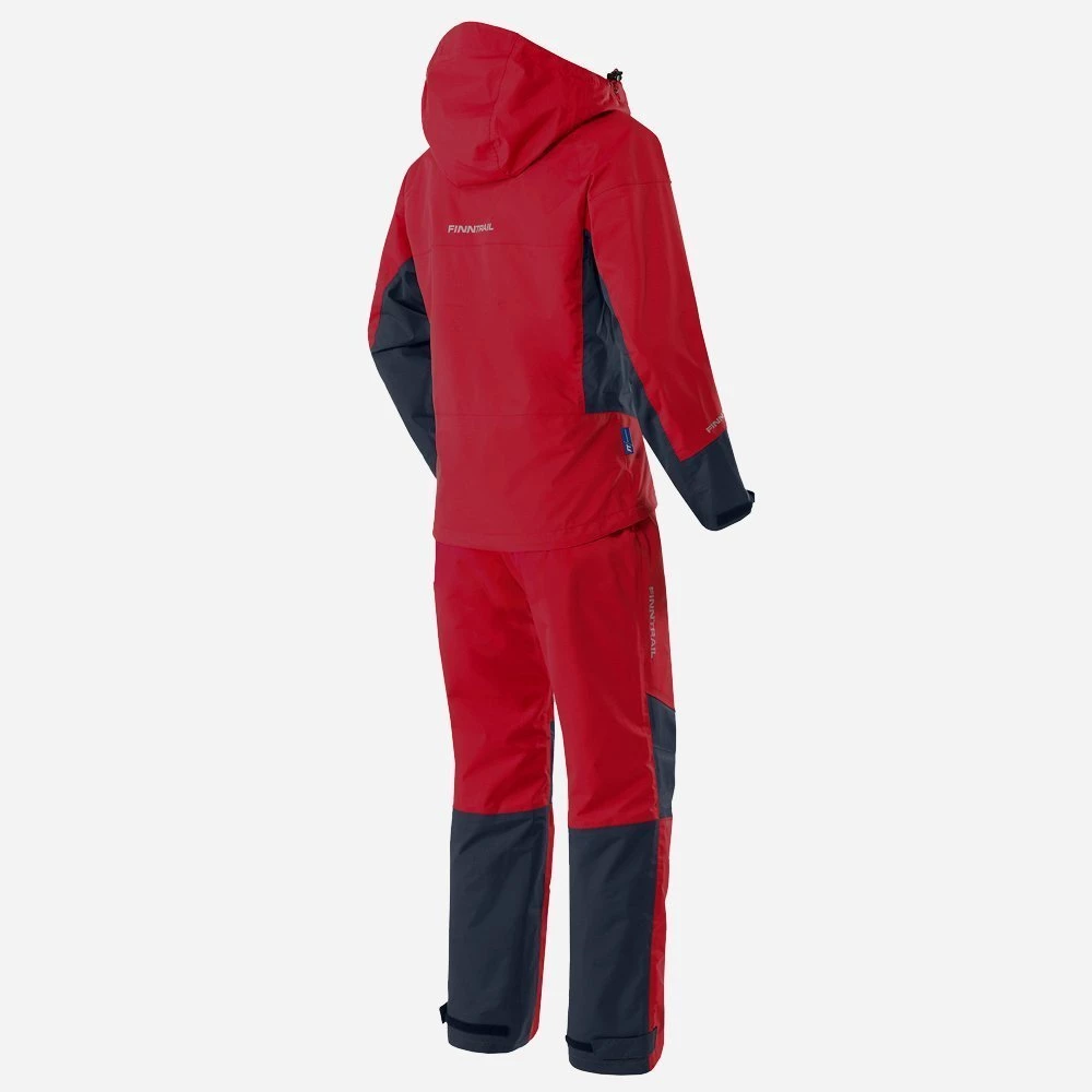 Finntrail Suit Sierra Lady Red S