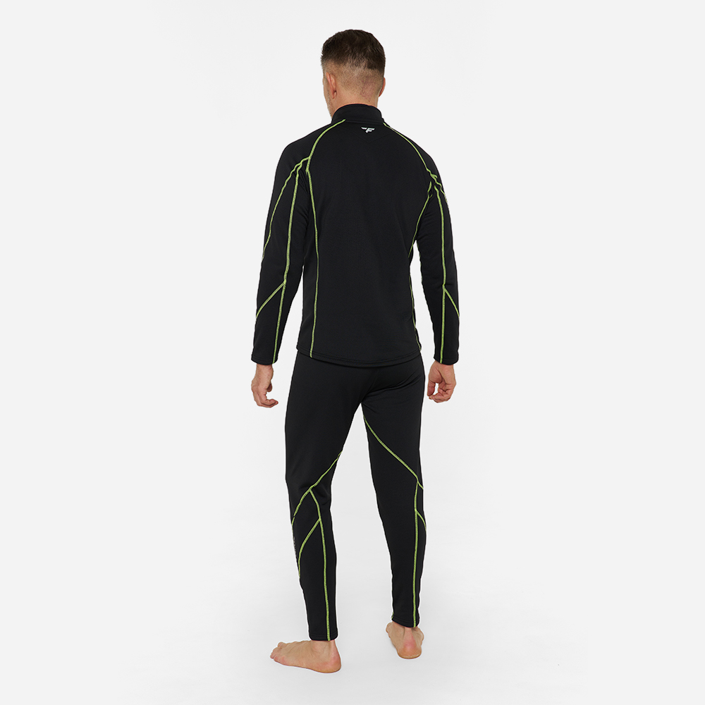 Finntrail Thermal Underwear Subzero Black XL