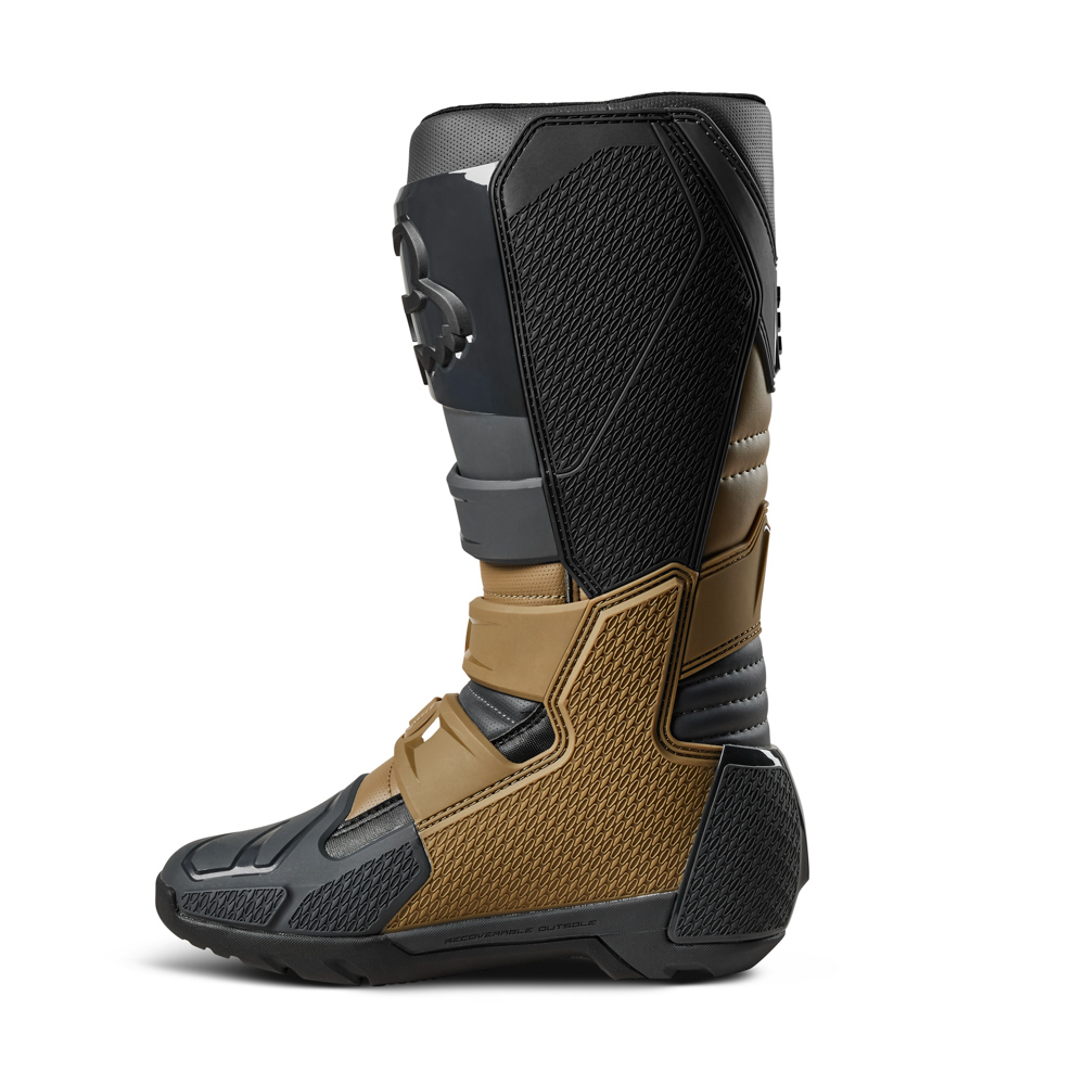 FOX Comp X Boot  - 8, MX23