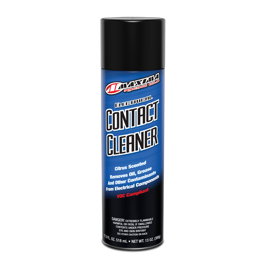 MAXIMA ELECTRICAL CONTACT CLEANER /369G