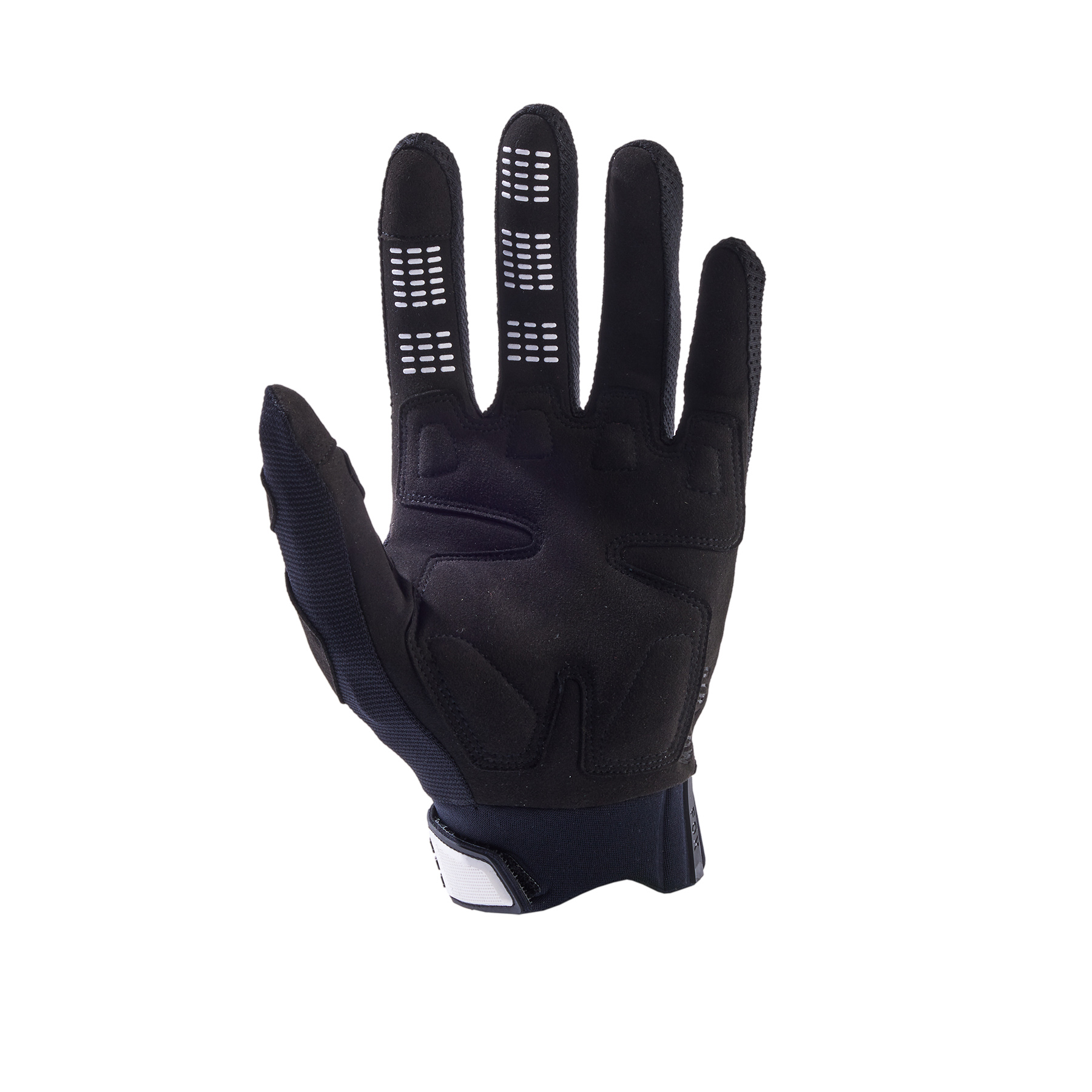 FOX Dirtpaw Glove Ce - M, Black MX24