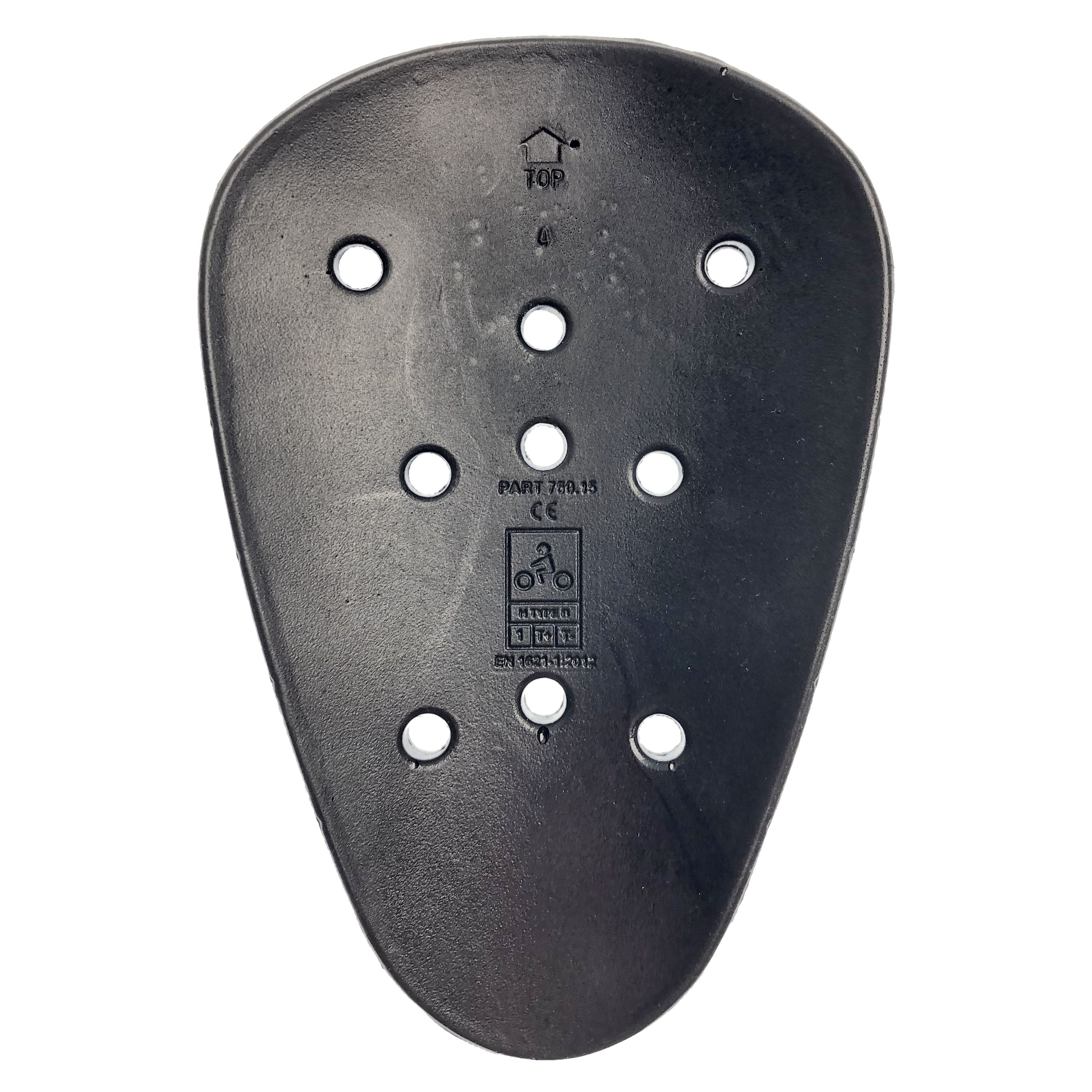 LS2 Hip Protector (2 Pcs)
