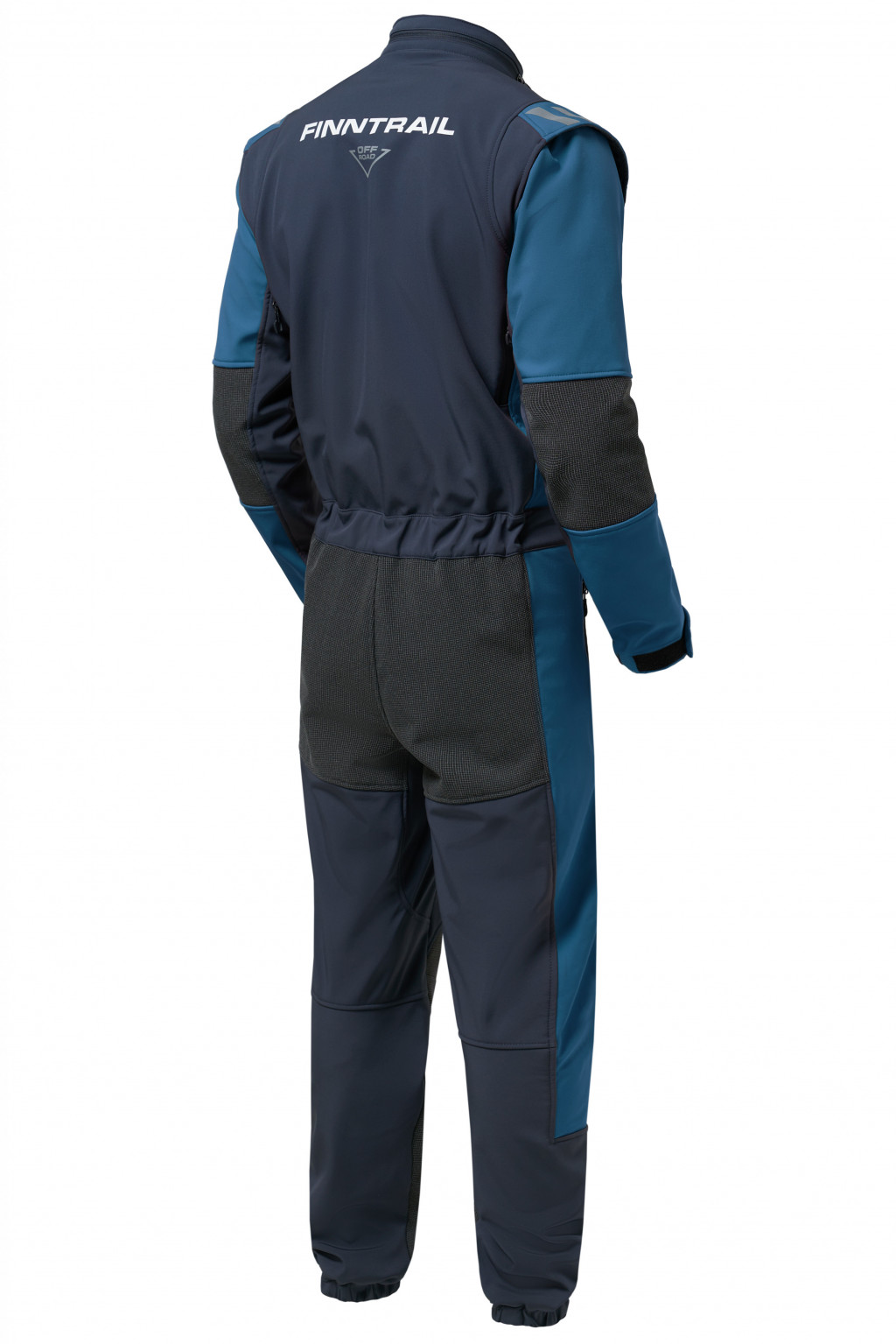 Finntrail Overalls Stig Blue M