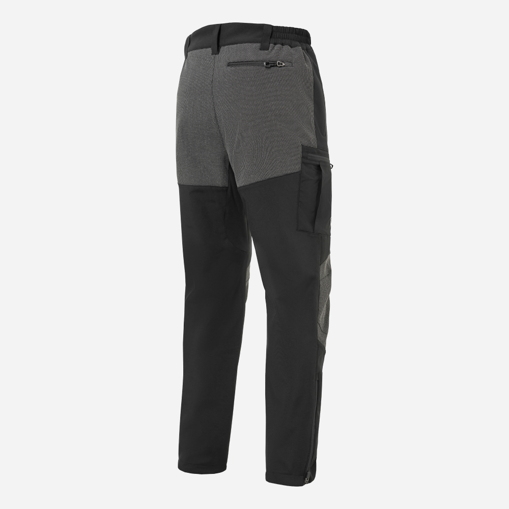 Finntrail Pants Tactic Graphite XL