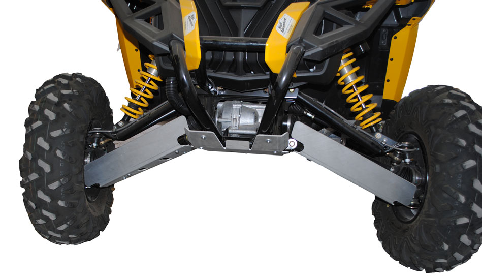 Ricochet ATV Can-Am Maverick 2013-16, Complete Set