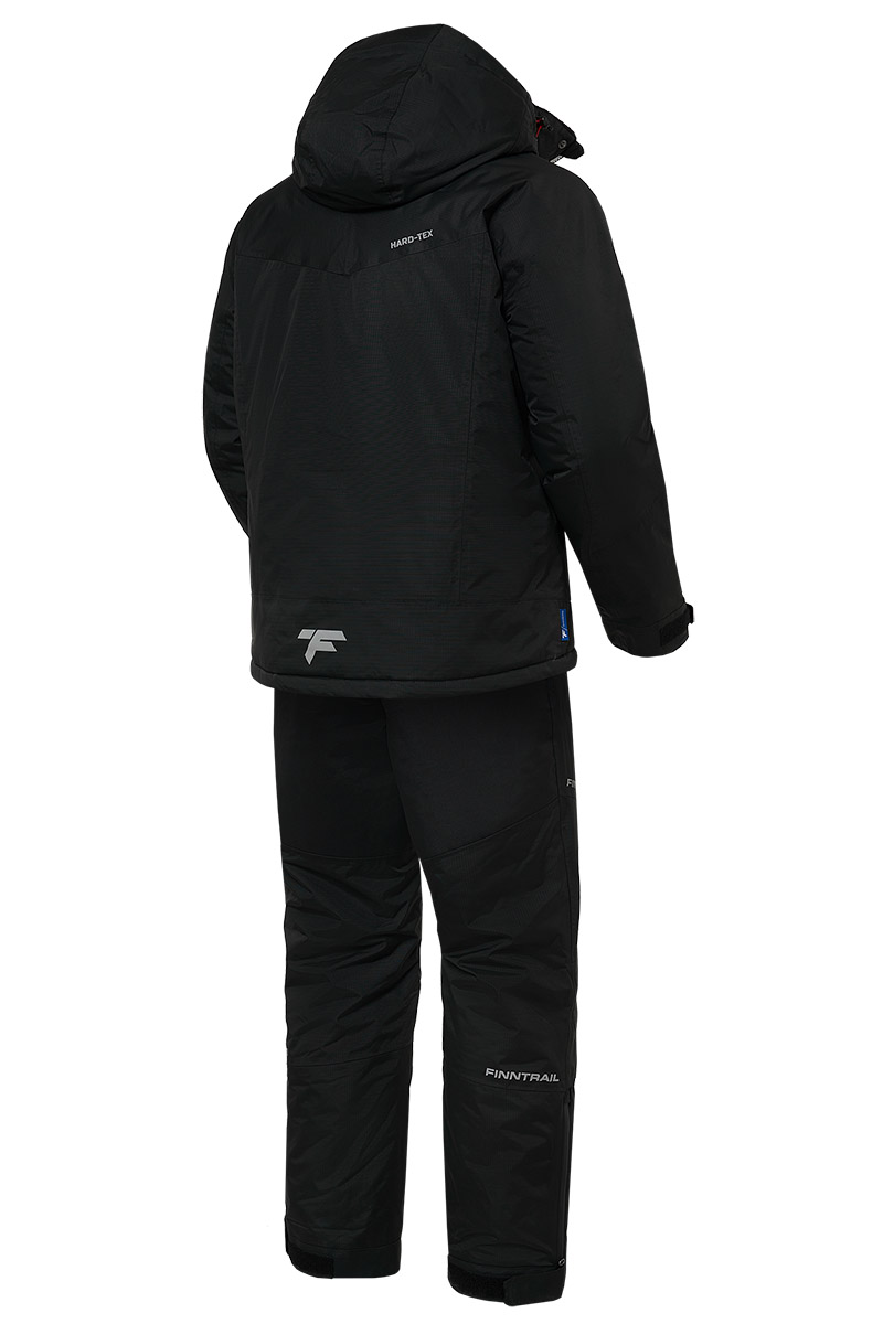 Finntrail Suit Atlas Graphite MK