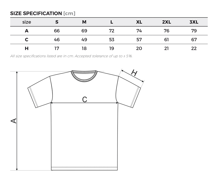 SEGWAY POWERSPORTS Red Men T-shirt XL