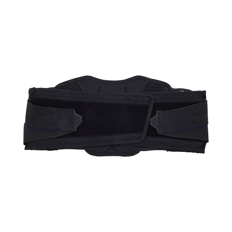 FOX Titan Race Belt - S/M, Black
