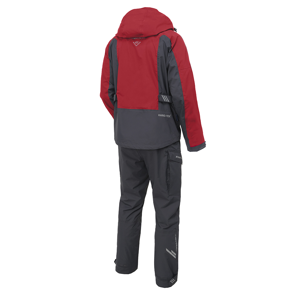 Finntrail Suit GT Red M