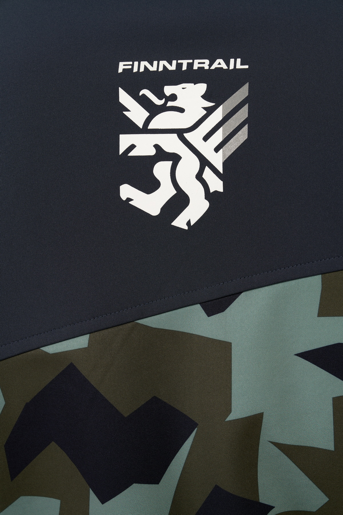 Finntrail Thermal Jacket Nitro CamoArmy S