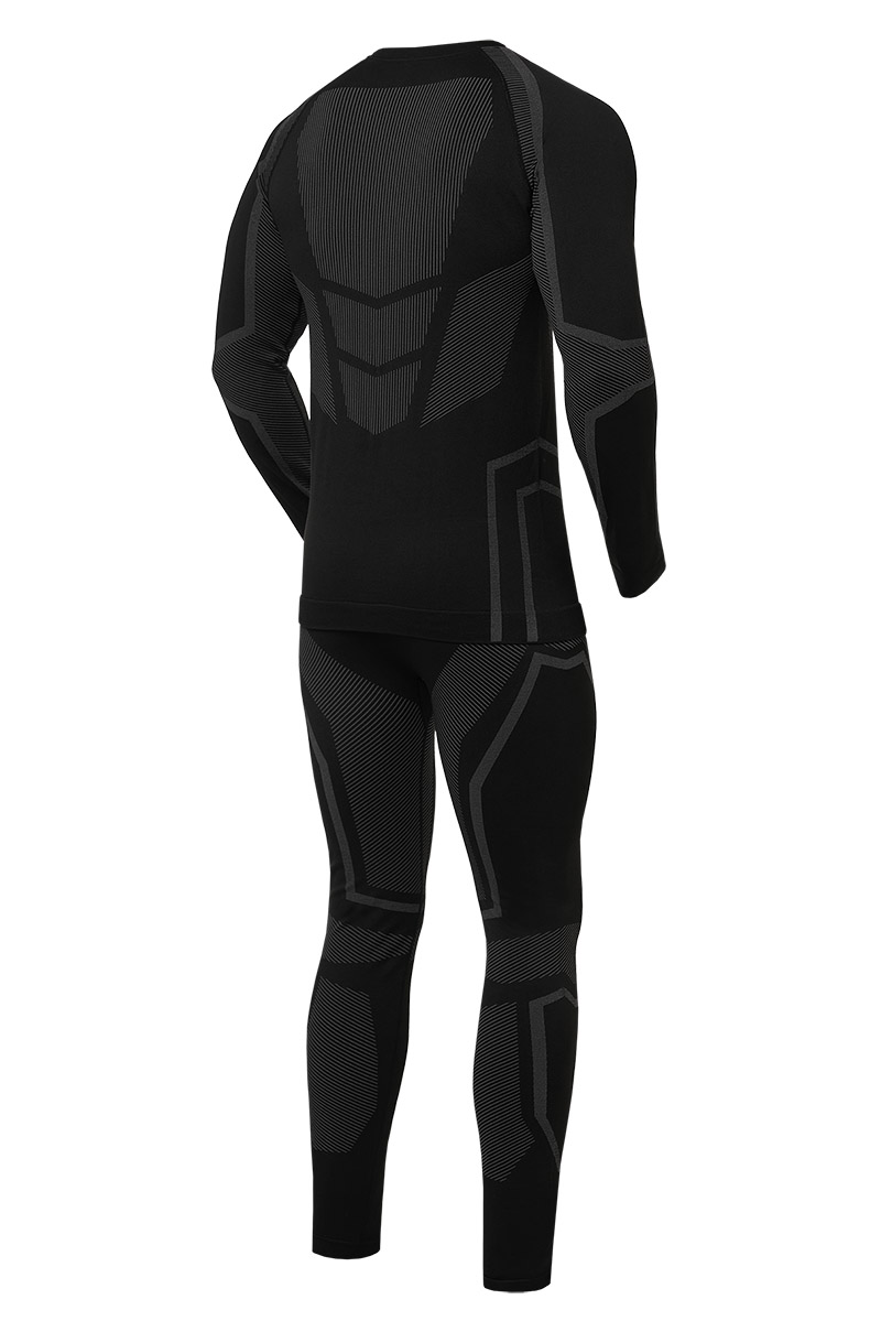 Finntrail Thermal Underwear 
Allseason Grey M-L