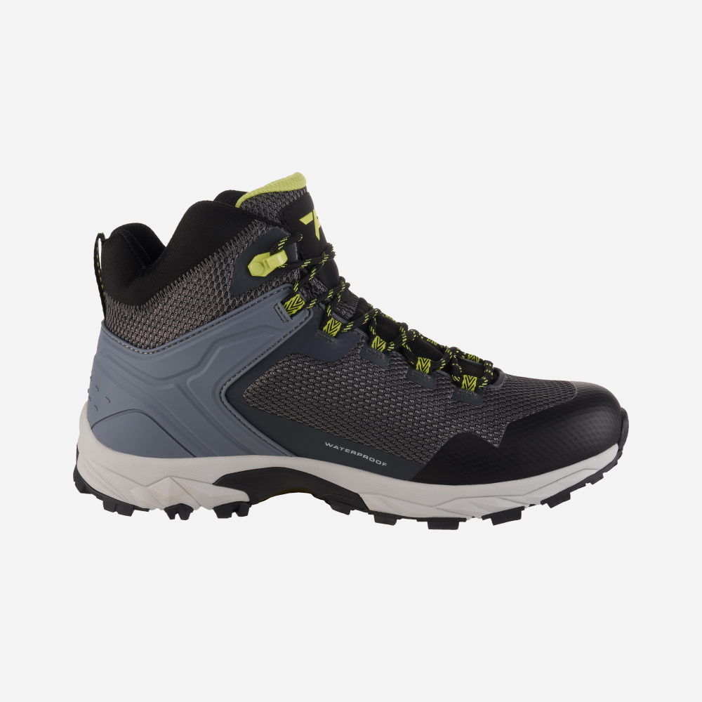 Finntrail Boots Wayside Graphite 7