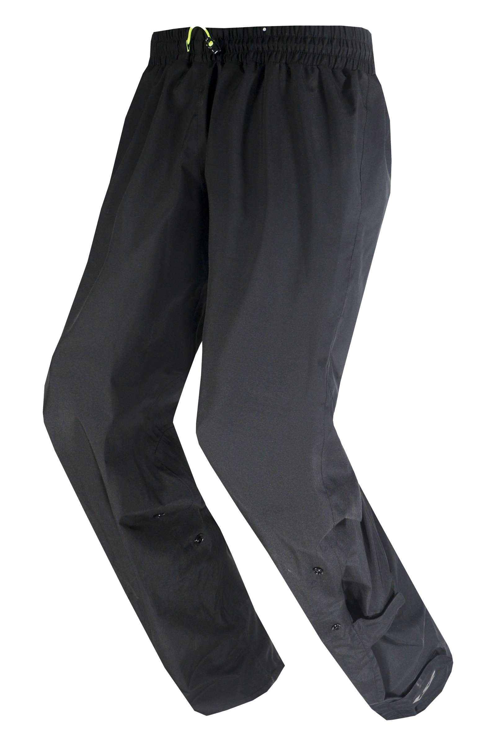 LS2 X-RAIN PANT BLACK S (XS-S)