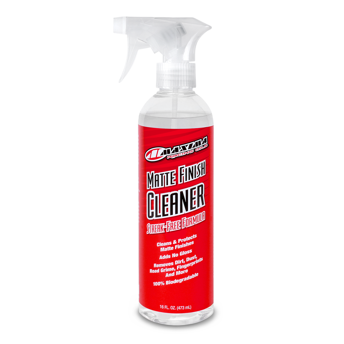 MAXIMA MATTE FINISH CLEANER