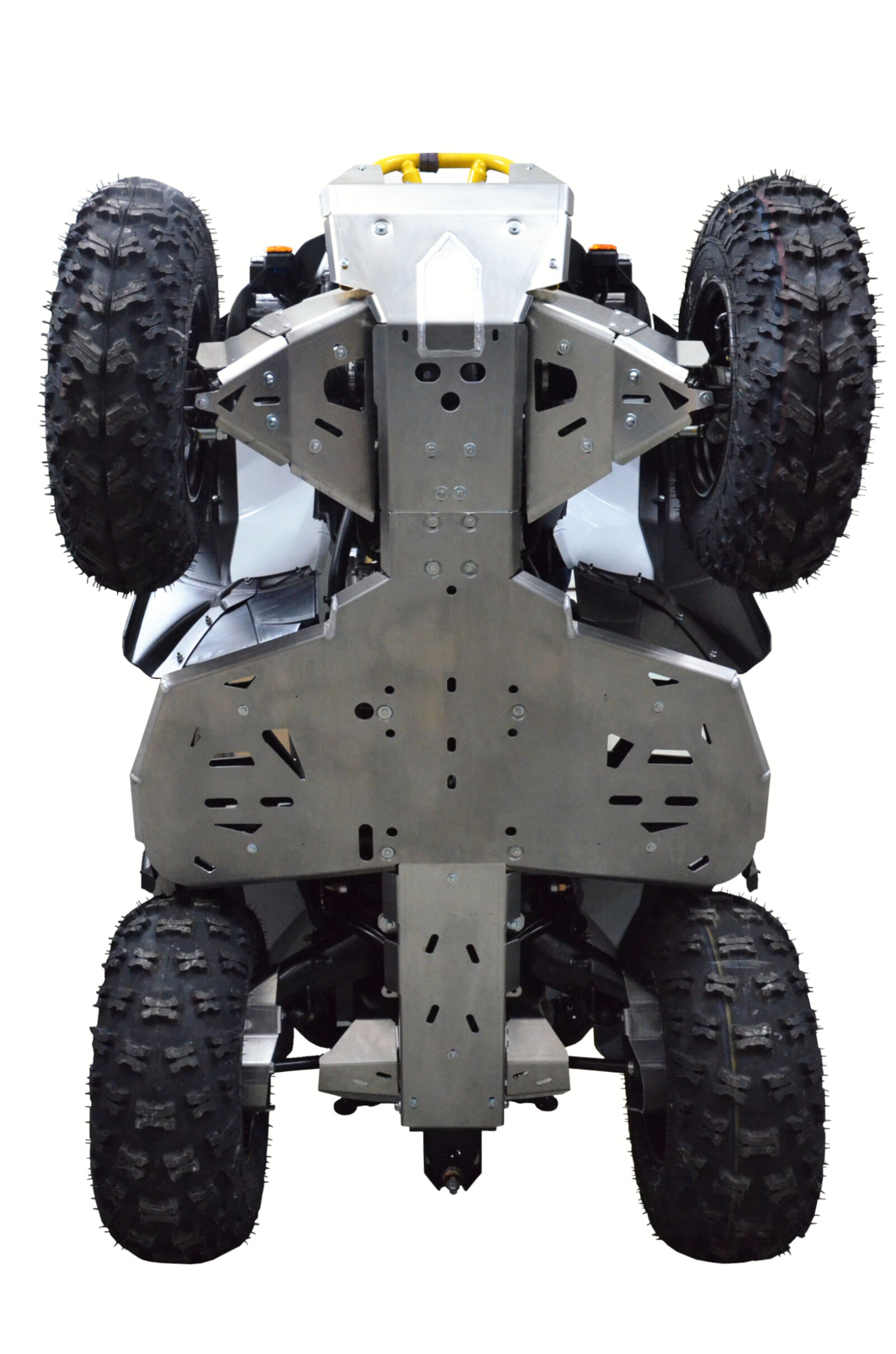 SHARK Skidplate Can-am Renegade XXC 650/1000 (2023+)