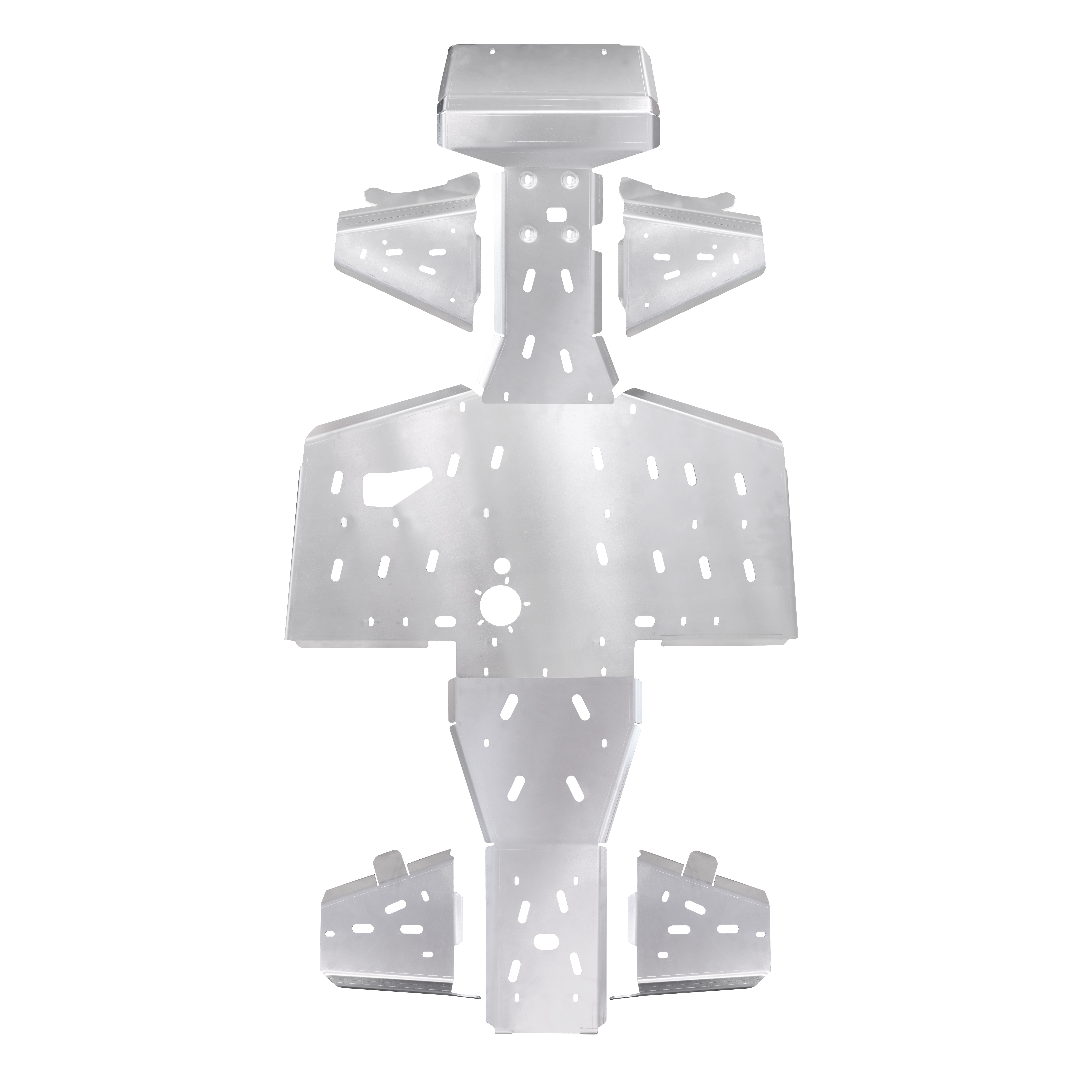 SHARK Skidplate SEGWAY Snarler AT6 L