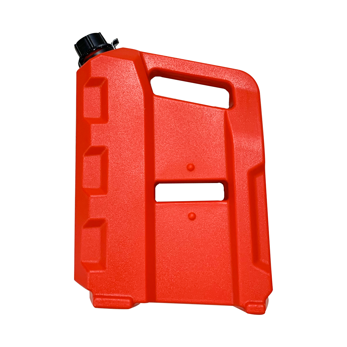 SHARK plastový kanystr na benzín 5L pro AX96 / AX97 /AX98 / AX99 / AX105 / AX112 / AX145