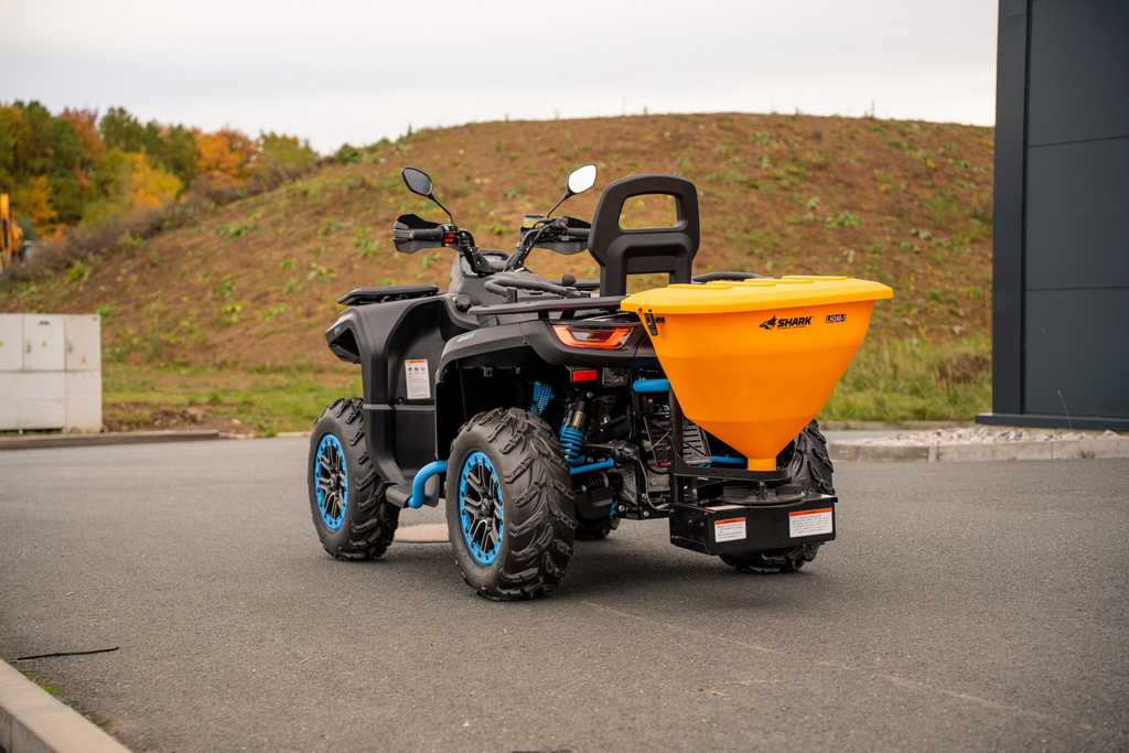 SHARK Spreader 100kg