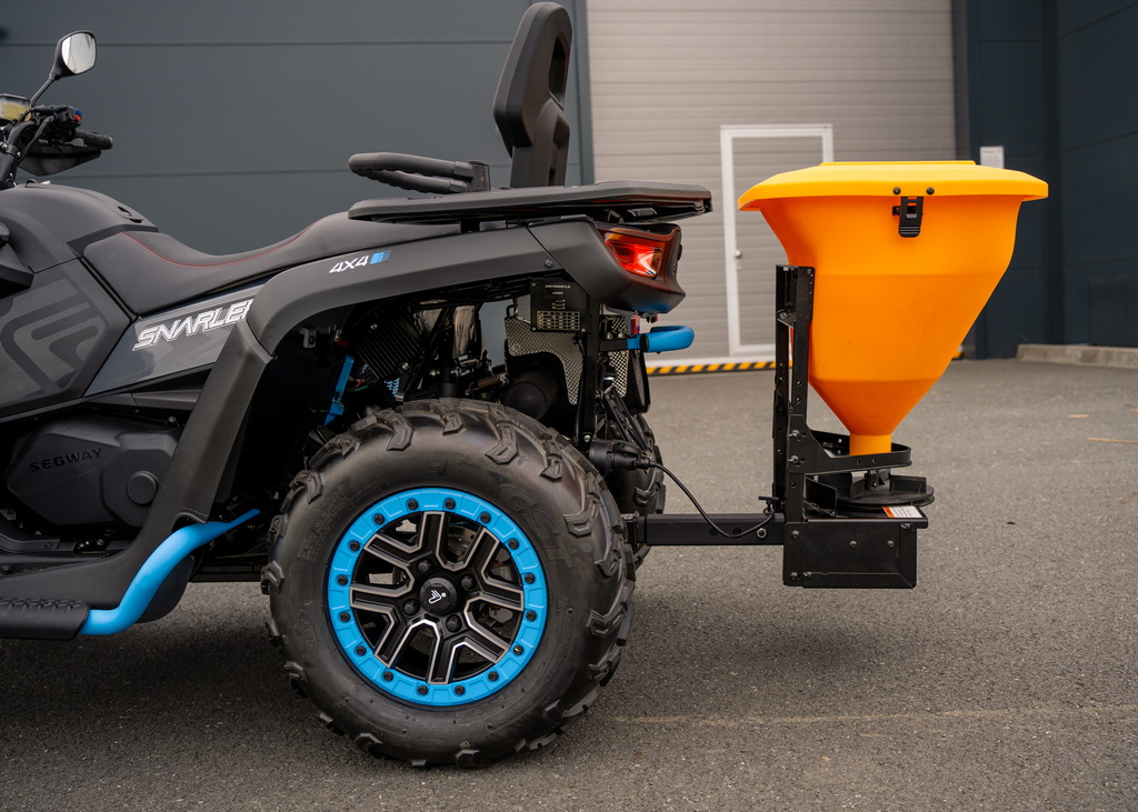 SHARK Spreader 100kg