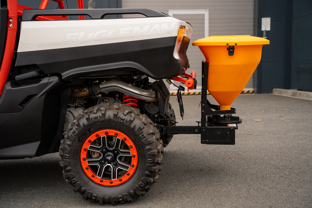 SHARK Spreader 100kg