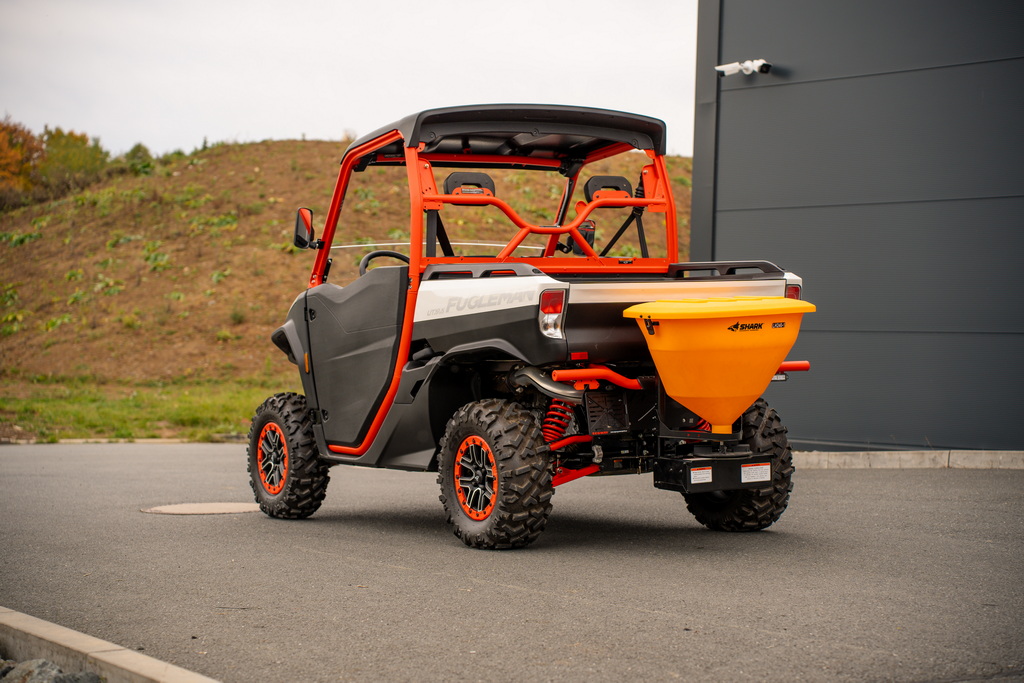SHARK Spreader 100kg