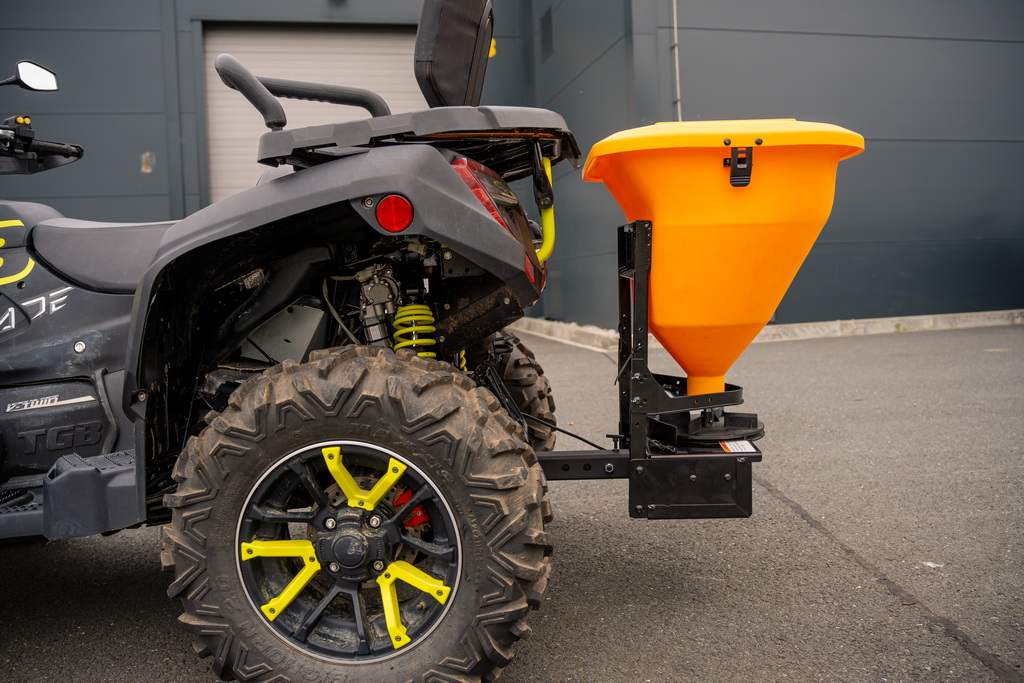 SHARK Spreader 100kg