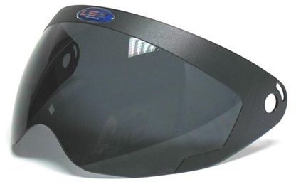 LS2 VISOR OF547 TINTED (STROKE)