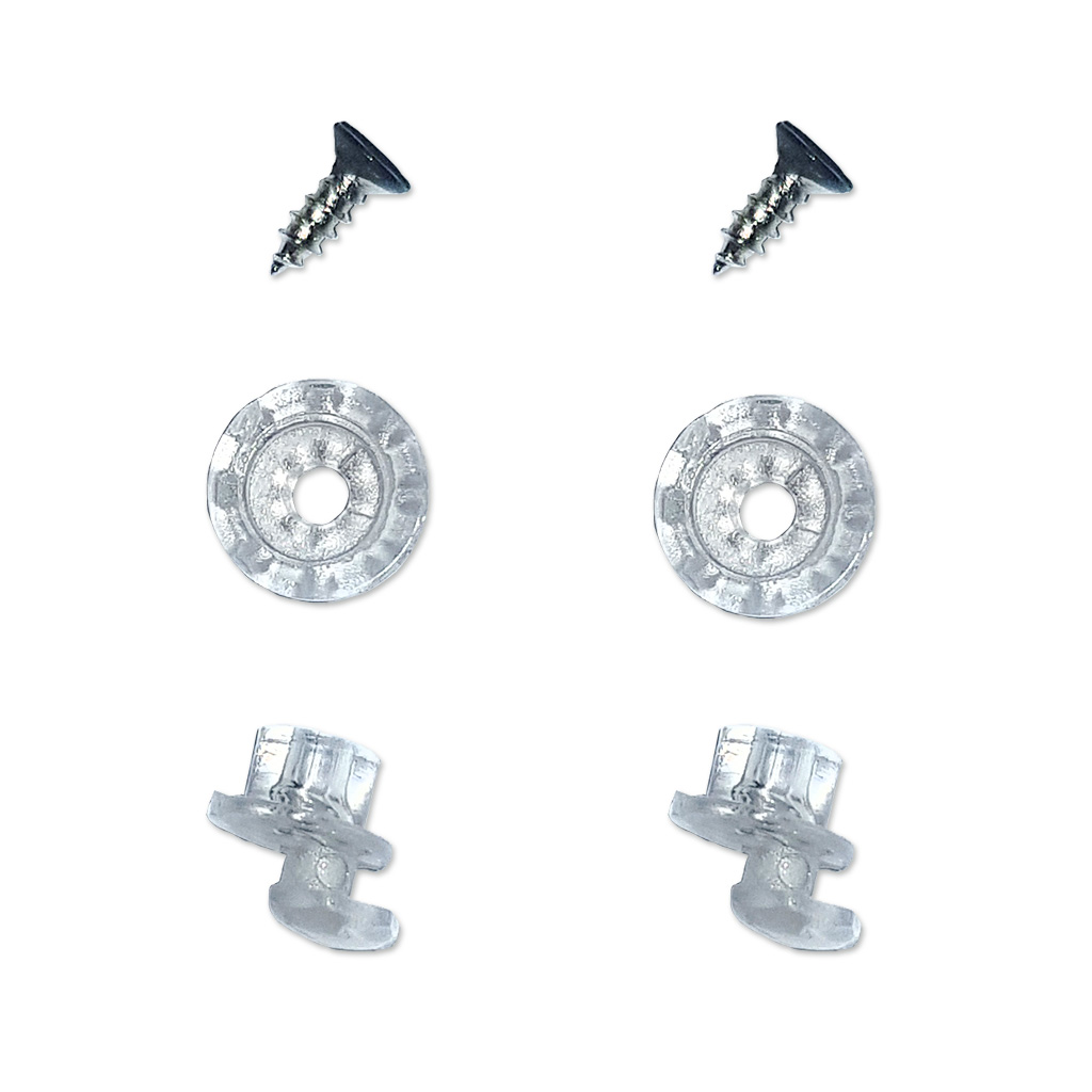 LS2 PINLOCK PIN MAXI-VISION