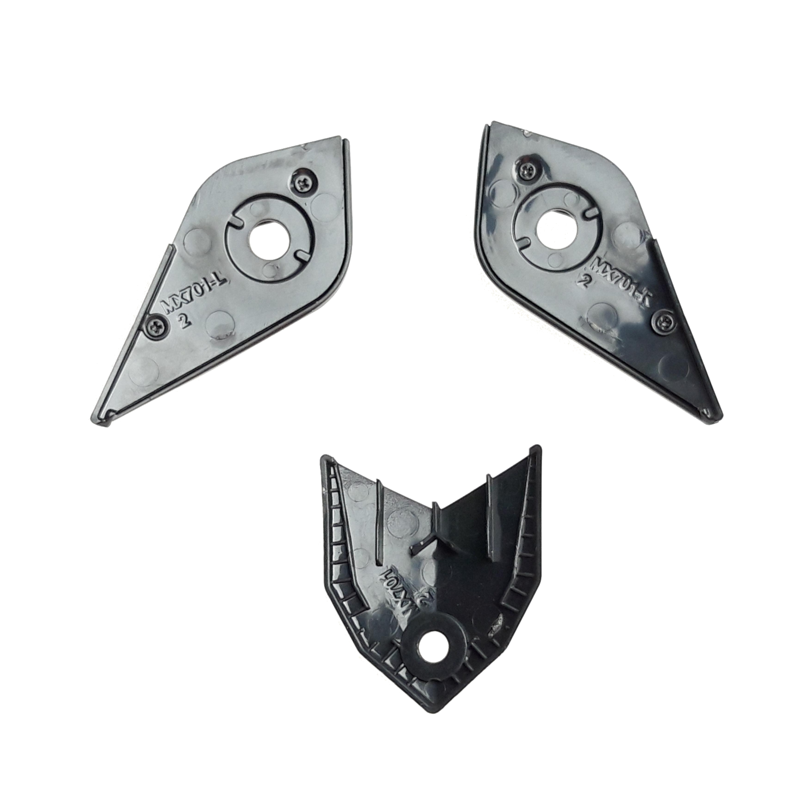 LS2 MX701 KIT FOR FULL FACE
