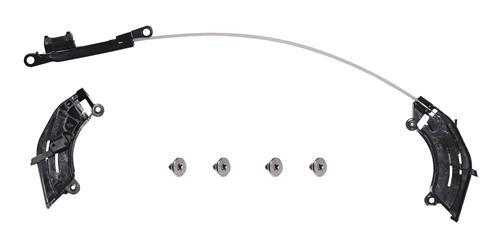 LS2 FF811 SUN VISOR SYSTEM
