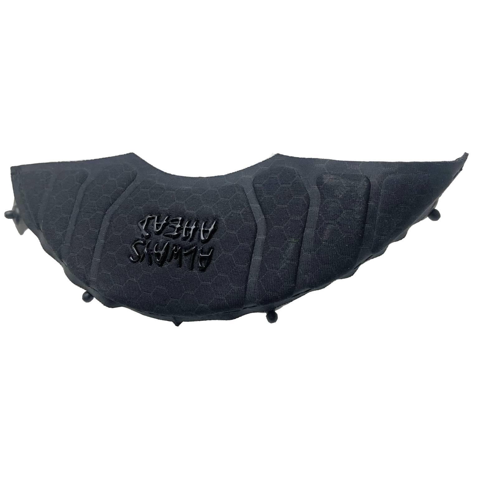 LS2 FF900 CHIN CURTAIN