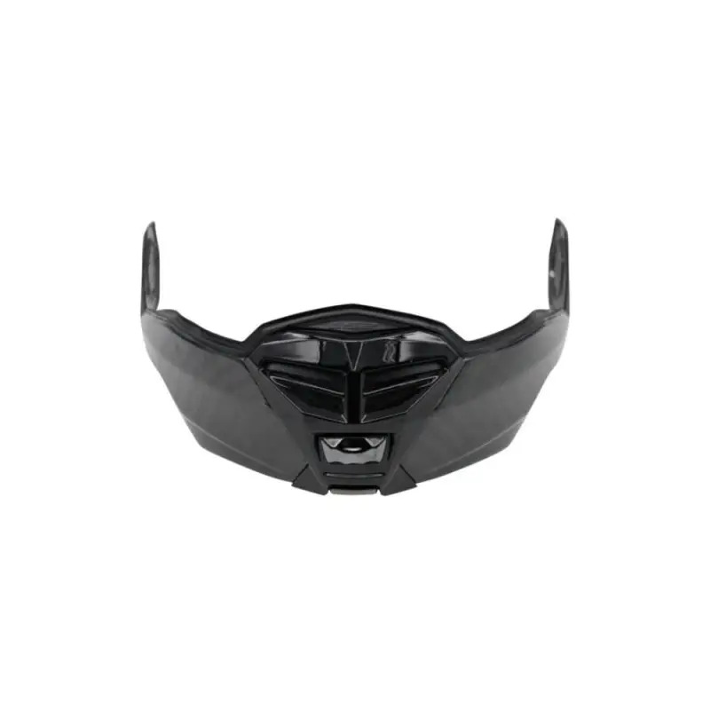 LS2 FF901 CHIN BAR CARBON