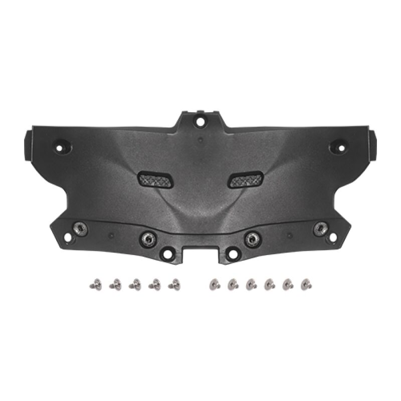 LS2 FF906 CHIN BAR MIDDLE PLASTIC PART