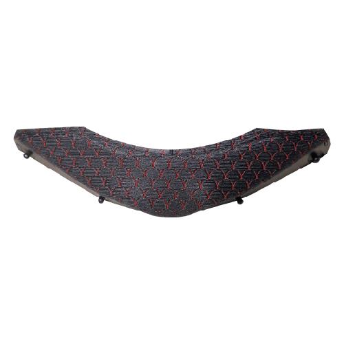 LS2 FF906 CHIN CURTAIN